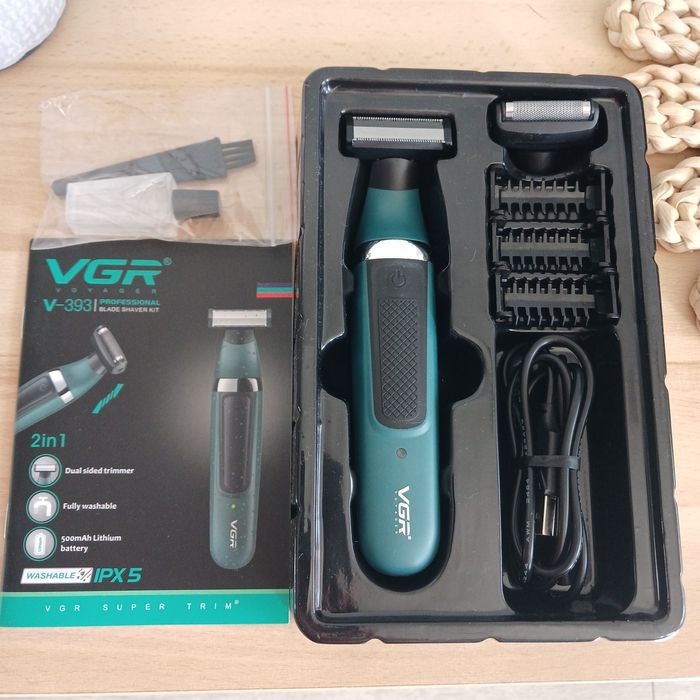 Тример VGR V 393 Oneblade