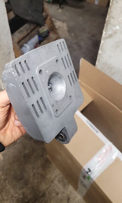 Głowica ZMD romet motorynka dezamet 023