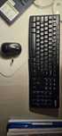 Logitech MK270 - klawiatura + mysz bezprzewodowa