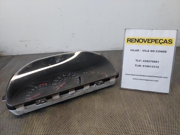 Quadrante / painel de instrumentos KIA Rio Carrinha (DC)