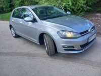 Volkswagen Golf 1.4 TSI 2013r salon Polska