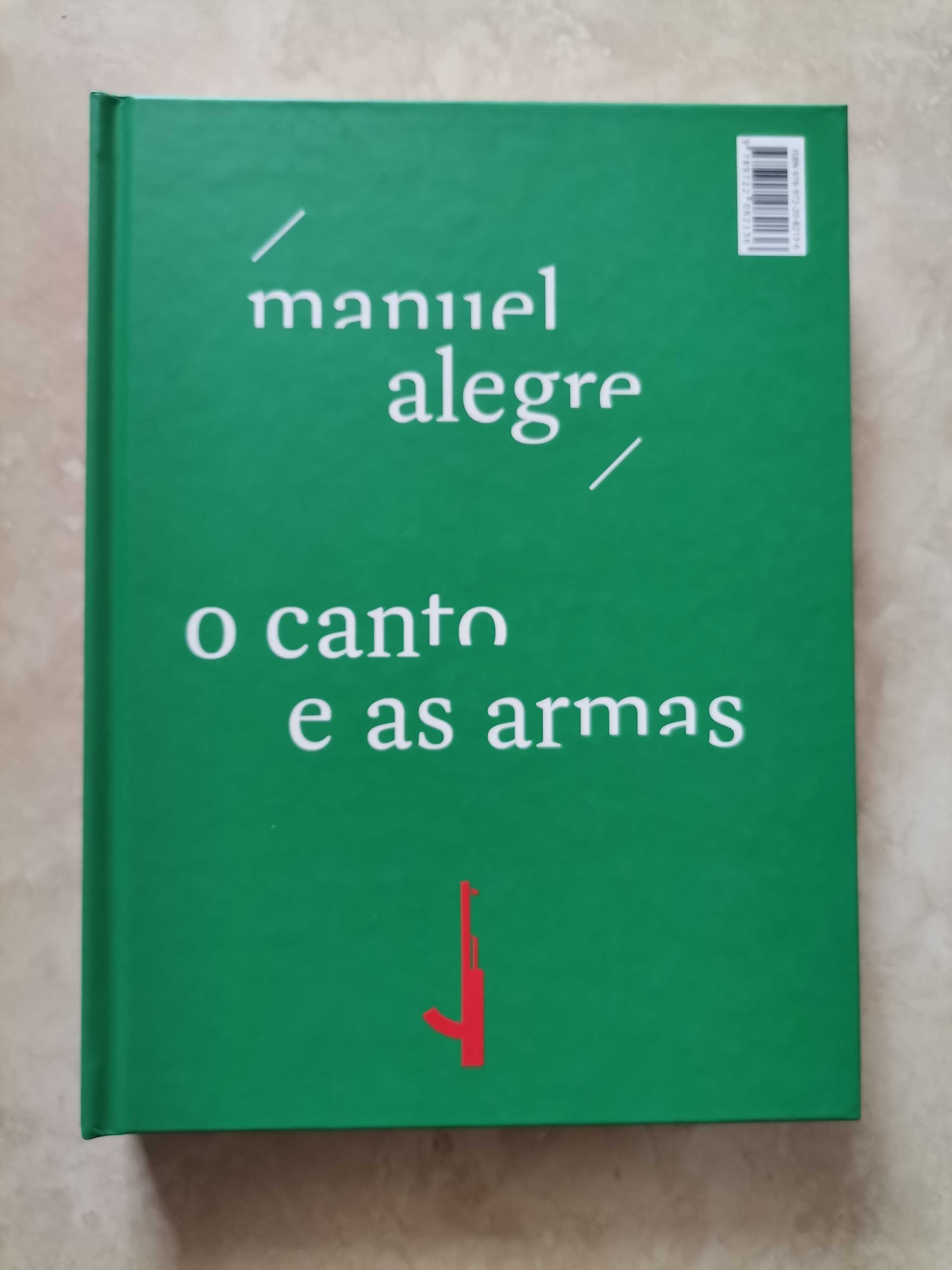 Portes Grátis - Praça da Canção/O Canto e as Armas - Edição Especial