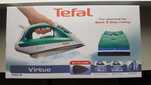 Żelazko parowe Tefal