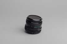 Objetiva Vivitar 24mm f/2.8 MC para Canon FD