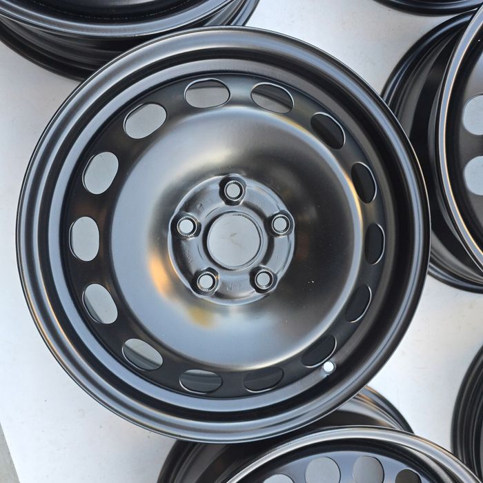 VW Golf V VI VII Caddy Touran Audi A3 Skoda Octavia Seat Leon 5X112…