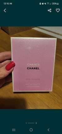 Chanel chance eau tendre edt 100ml