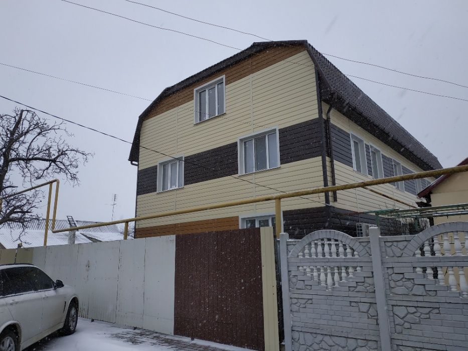 Металлический сайдинг доска