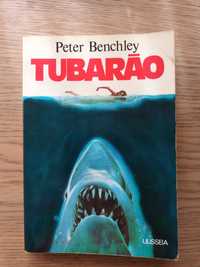 Tubarão (Jaws - Peter Benchley)