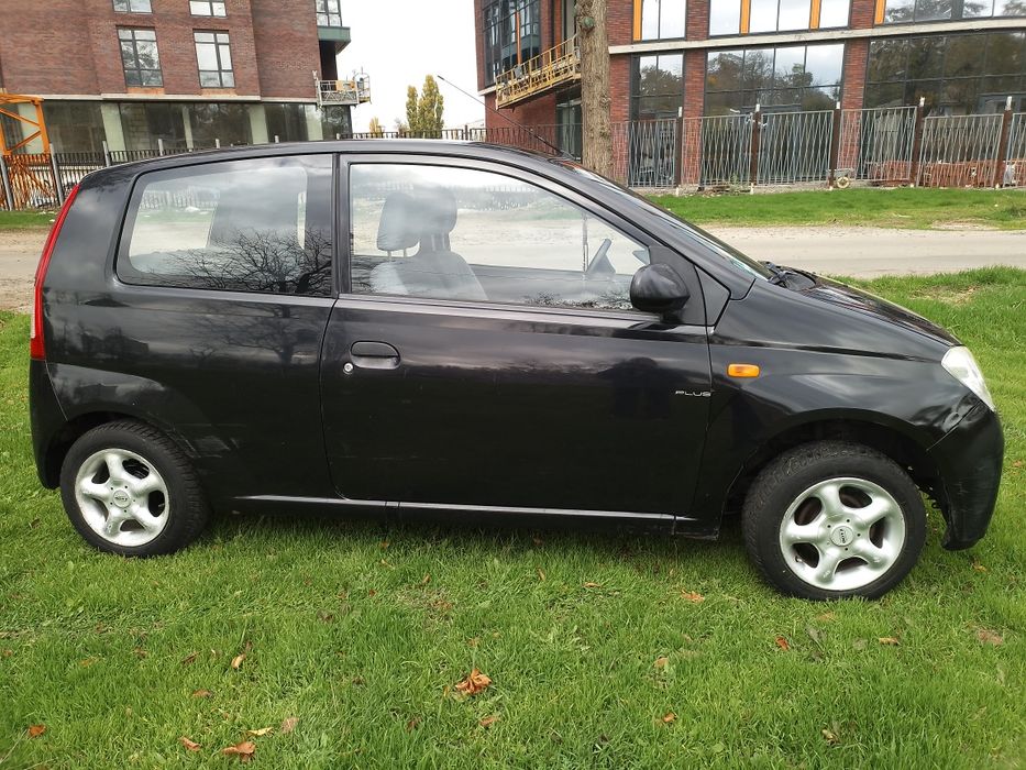 Продам Daihatsu Cuore