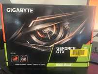 Gigabyte GTX 1660 Super OC 6GB