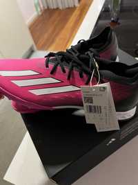 Botas adidas futebol sintetico