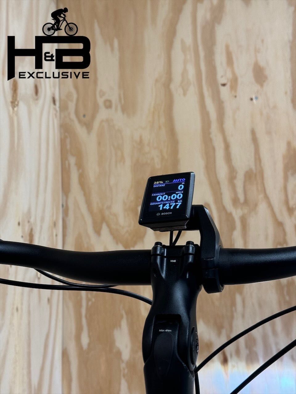Kalkhoff Endeavour 3.B Move Shimano Alivio 2024