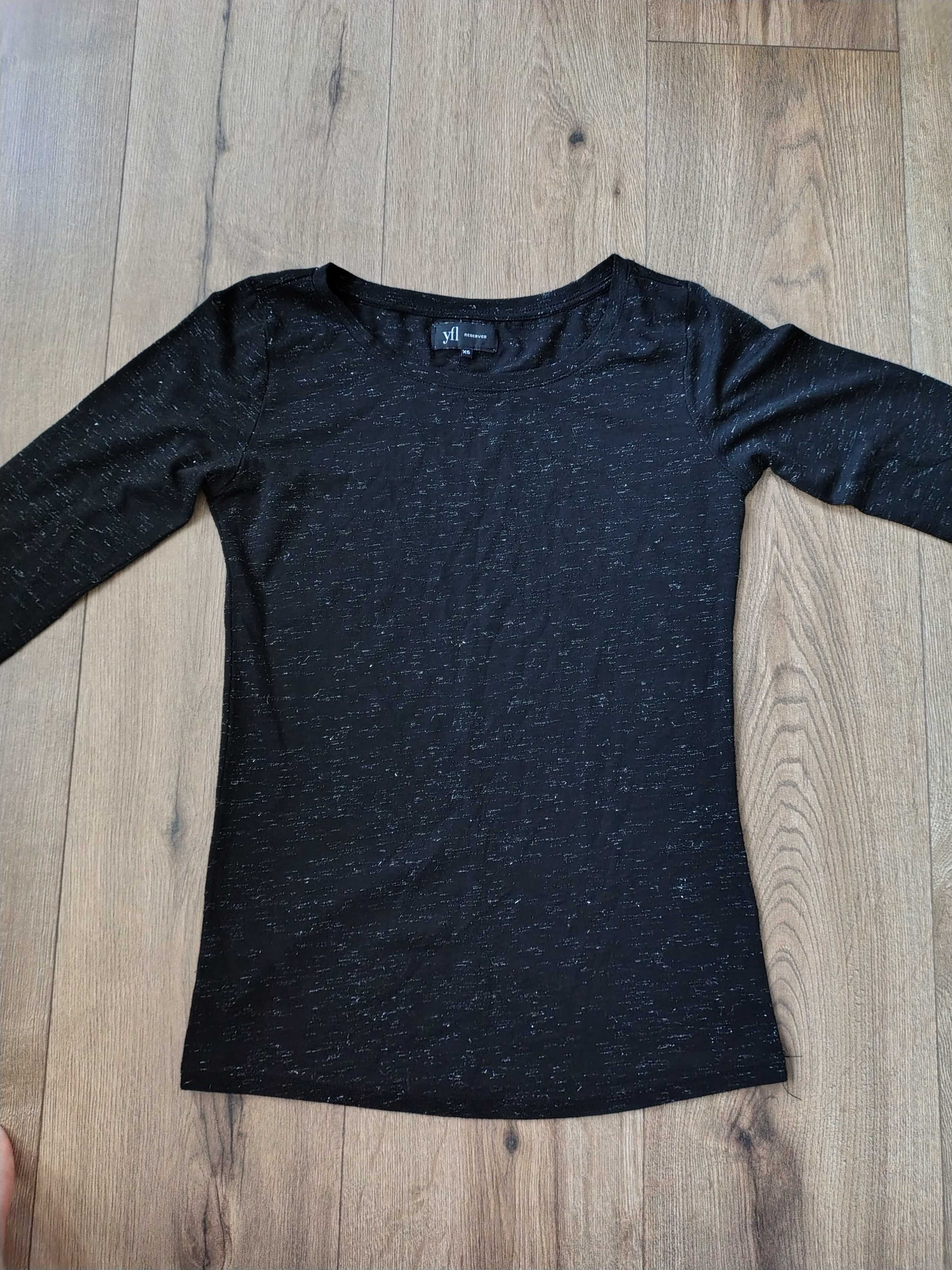 Bluzka Reserved r.XS