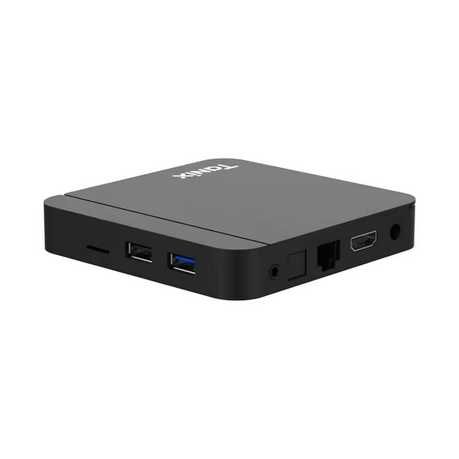 TV Box Tanix W2 Android 2GB/16GB