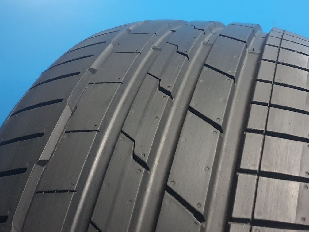 225/50 R17 Markowe opony letnie Hankook ! Rok 2021