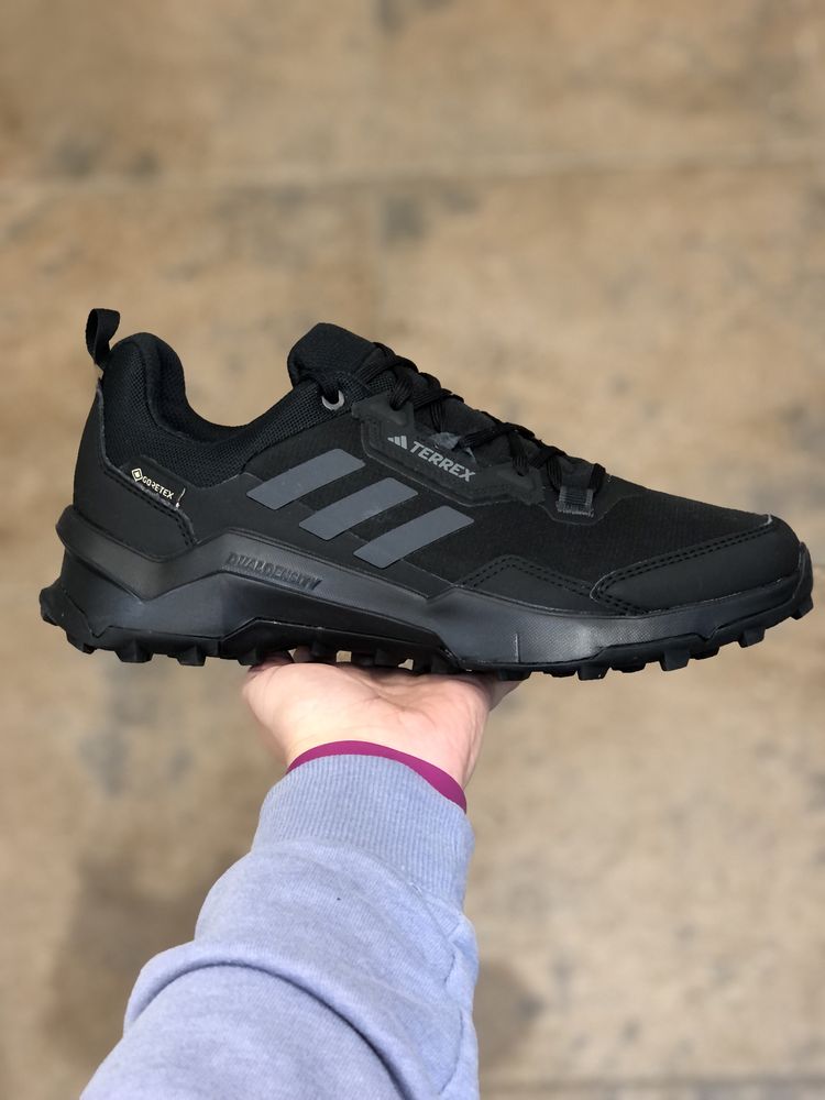 Кросівки Adidas Terrex AX4 Gore-Tex hp7395 оригінал 42(26.5 см)