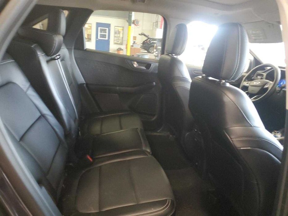 Ford Escape Titanium 2020