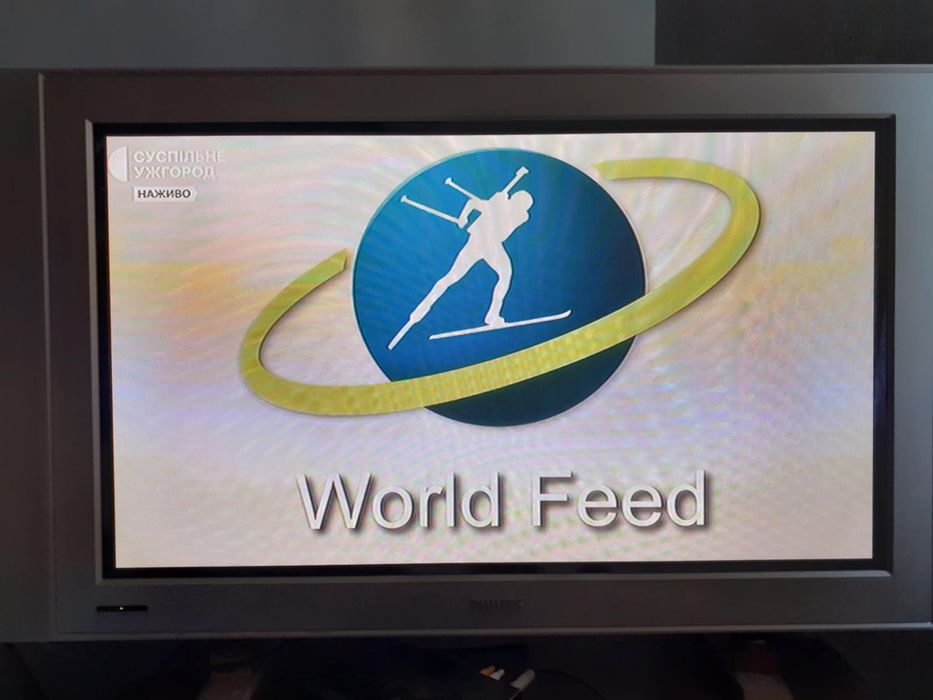 42" Телевизор Philips 42PF5320