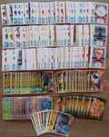 Karty Topps Match Attax Uefa Champions League 21/22 Komplet 491 kart