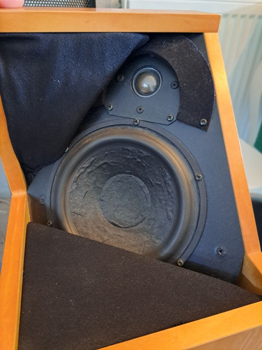 Larsen 6.2  - Szwecki High End
