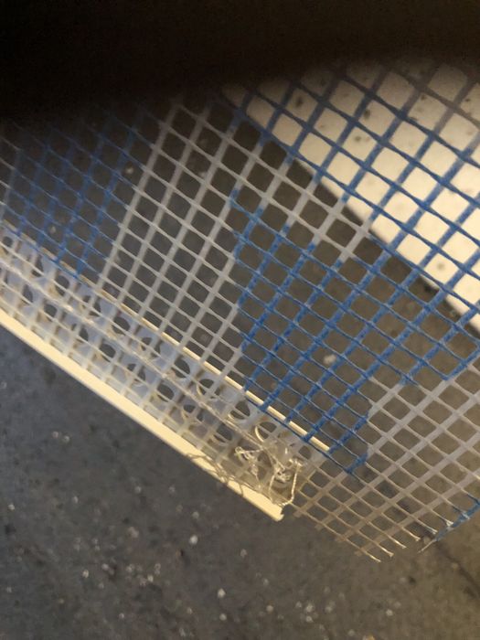 Profil zakończeniowy