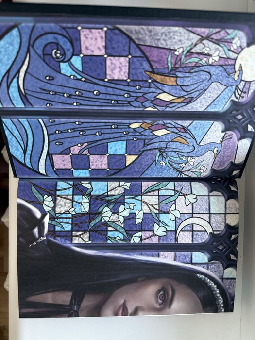 The Last Tale of the Flower Bride - Roshani Chokshi