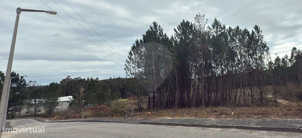 Terreno  para venda