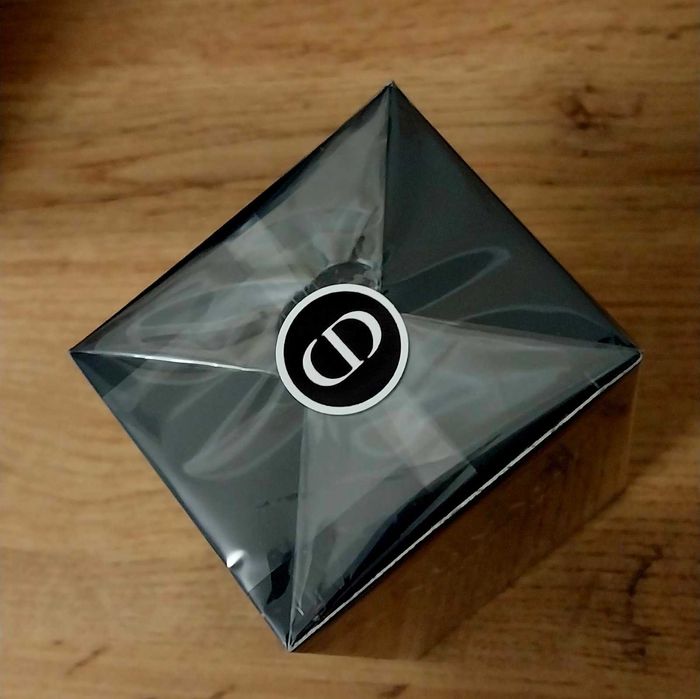 Dior Sauvage мужские духи 100мл