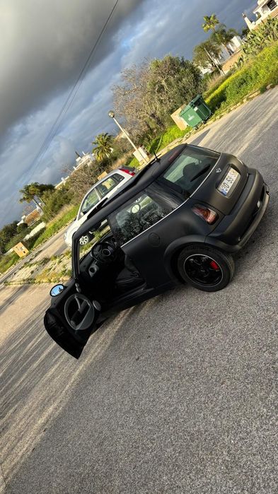 MiNI Cooper Gasolina