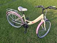 Sprzedam rower dziewczyny koła 24