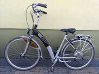 Rower miejski damski damka 28cali Batavus