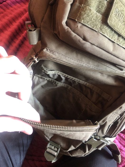 Продаёться рюкзак MIL-TEC