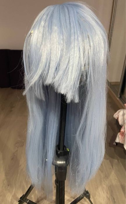 парик махито магическая битва