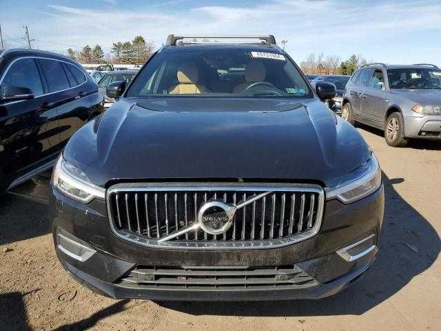 Volvo XC60 T6 Inscription 2019