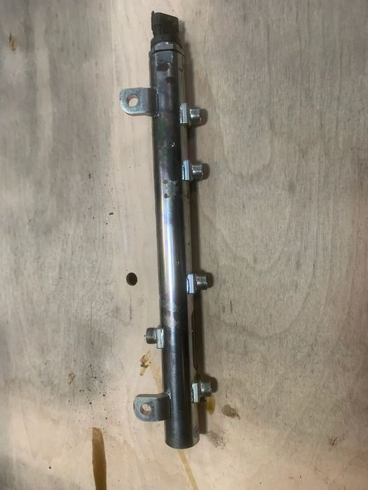 Fiat Ducato Iveco Daily 2.3 euro 4 5 6 7 2006-2022r listwa wtryskowa