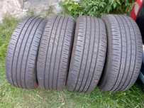 Sprzedam Opony Dunlop Sport Maxx 050 225/55 R18