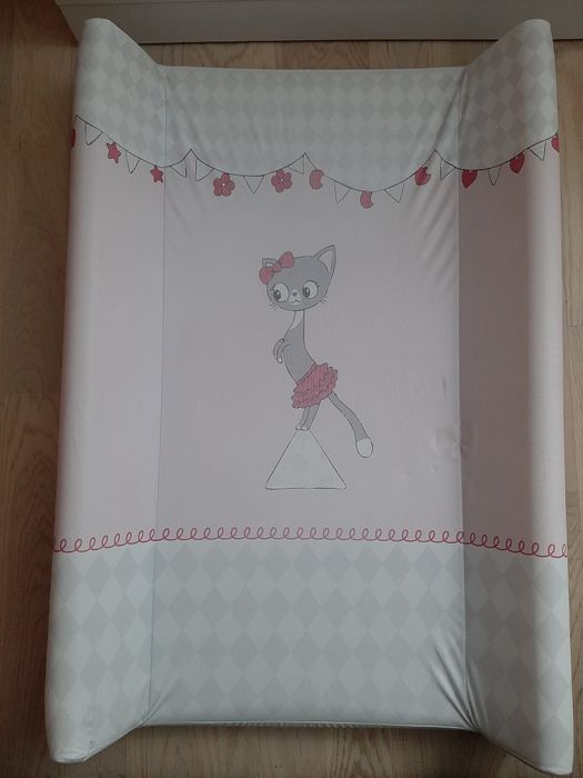 Przewijak dla dziecka