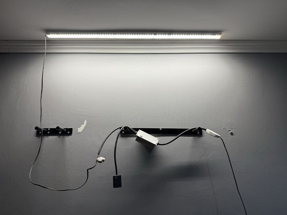 Sprzedam lampy do uprawy roślin od Marka!