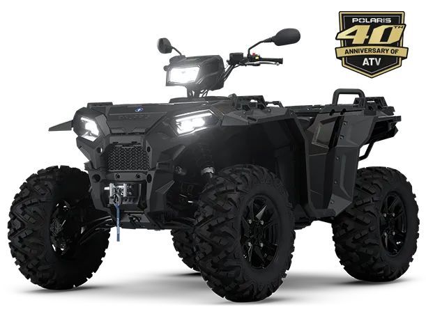 Polaris Sportsman Xp1000, wersja S, vat 23%, Legnica kat. T3b