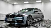 BMW seria 5 G30 520 d xDrive M pakiet