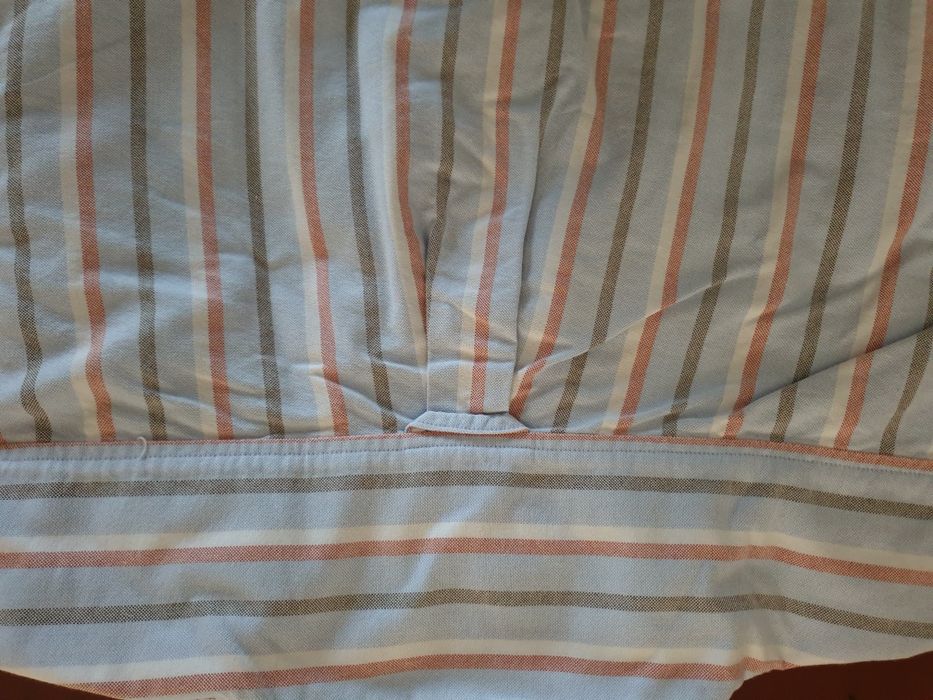Camisa de menino BTS