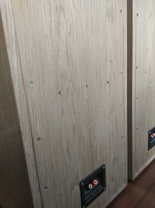 колонки авторські