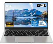 Laptop 15,6 cali