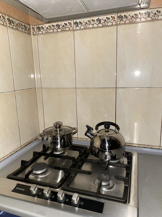 Квартира подобово місто Лозова