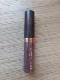 Eveline Choco Glamour wodoodporny cień baza w płynie ciemny brąz 05