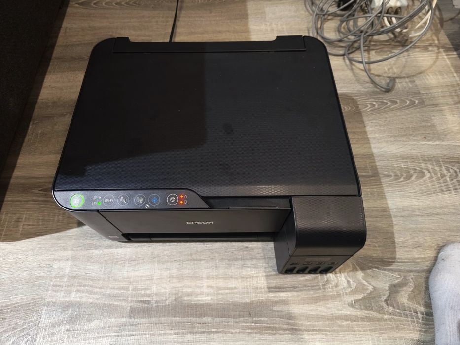 Drukarka Epson L3150