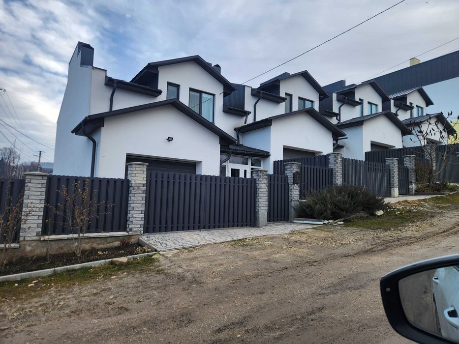 Продам котедж будинок  кутківці дружба