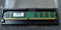 Sprzedam pamięć 2GB DDR2 DIMM