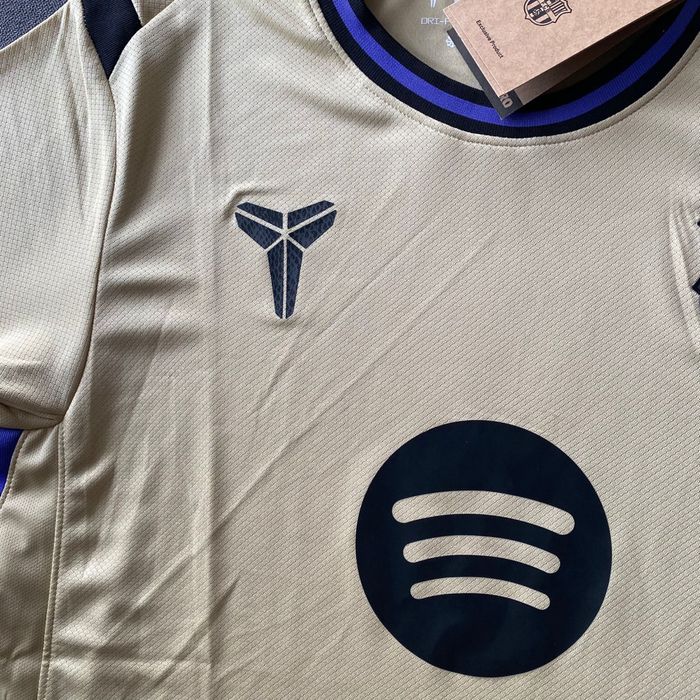 equipamento barcelona