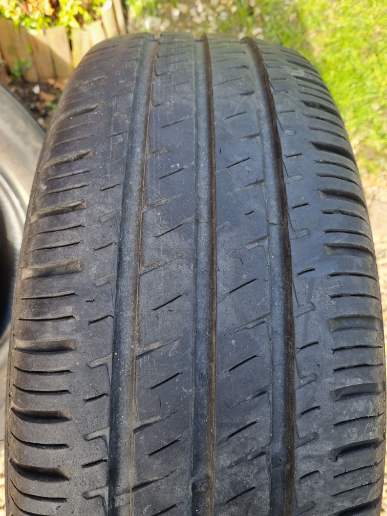 Opony Hankook Vantra LT R16C